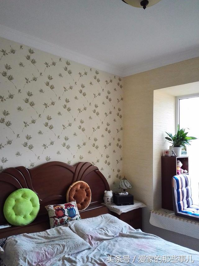 他们精心打造的简美小屋!屋主们又会有什么样的心得