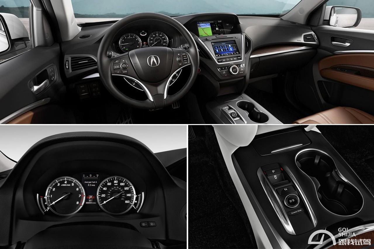 美式豪华suvxt6,讴歌mdx2018款越野测试