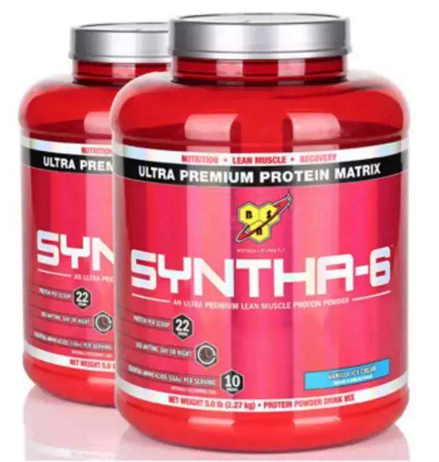 不甜的蛋白粉测评,粉蛋测评推荐