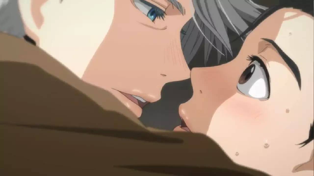 tencount漫画有多少本,tencount漫画大结局