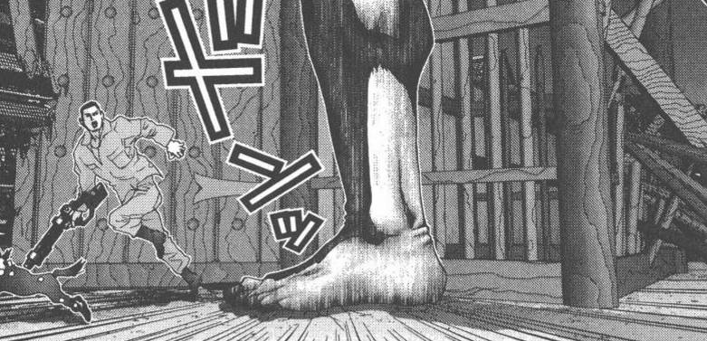 杀戮都市佛像星人强不强,杀戮都市佛像星人