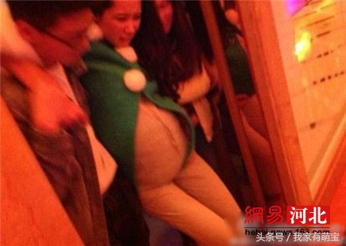 预产期到了宝宝多久能出来,准妈妈需要知道的分娩3个征兆