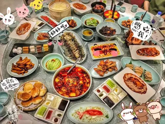 长春董鲁烤鸭礼盒,长春有几家董鲁烤鸭