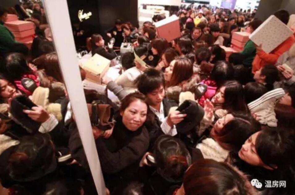 加拿大最新购物新闻,加拿大购物真实经历