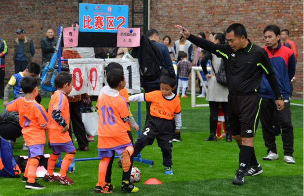 中国体育彩票杯唐山开幕,中国体育彩票杯2021足球赛