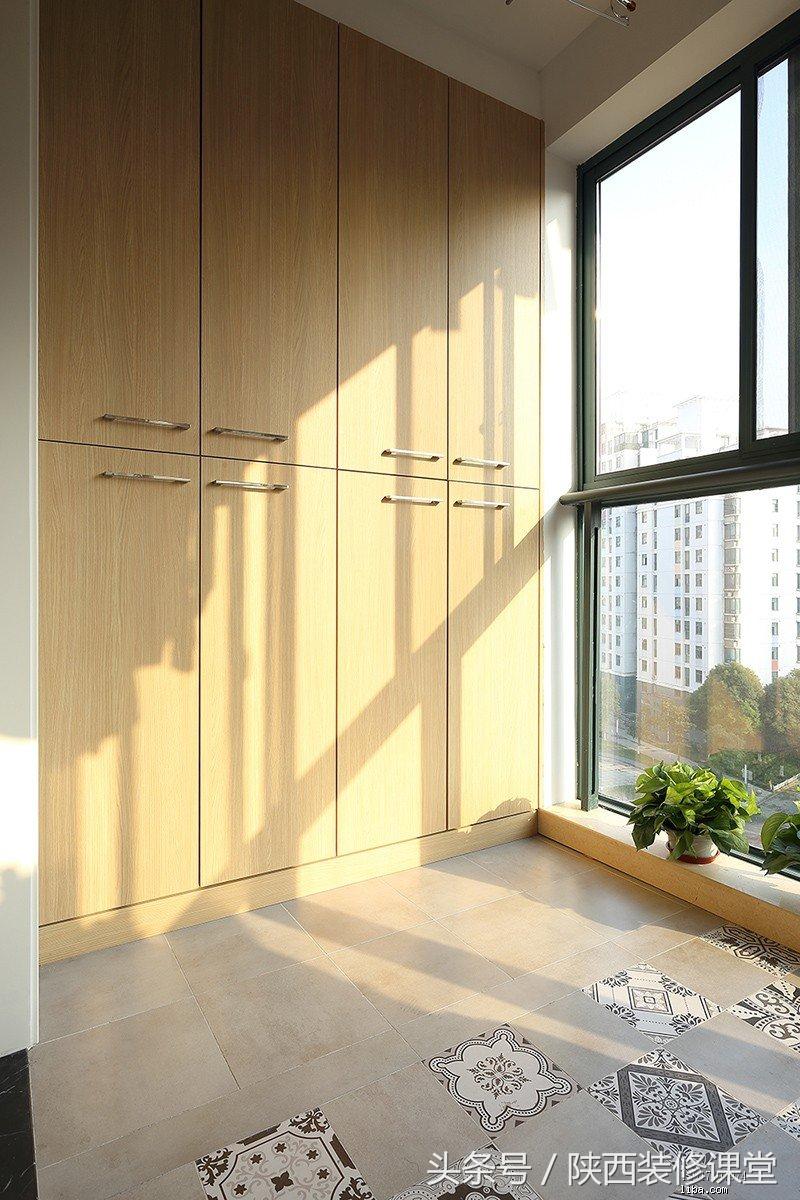 现代年轻人房子装修惊呆父母,耗时一年装修终于完工感谢父母