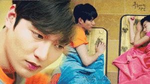 护妻狂魔李敏镐全智贤,李敏镐霸道名场面