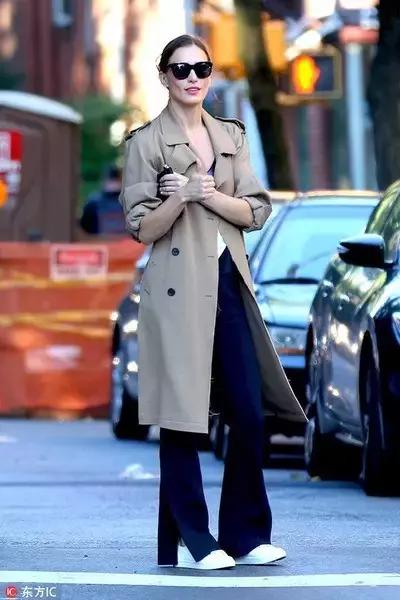 最烂大街的时尚单品,史上最丑时尚单品