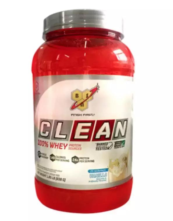 白蛋白粉测评,鸡蛋粉测评