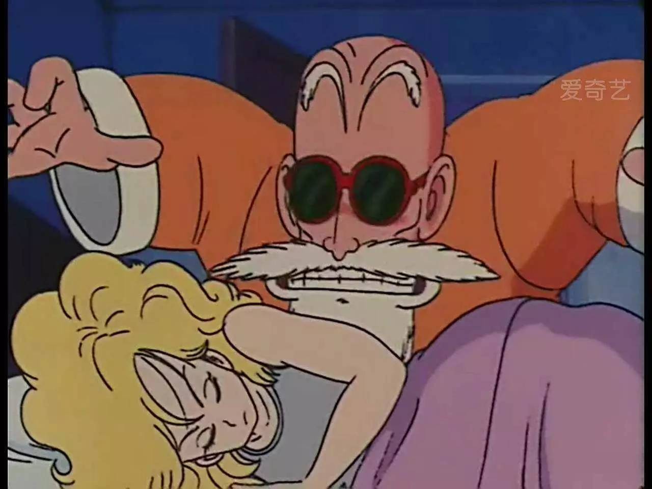 七龙珠送牛奶是哪一集,七龙珠第十七册