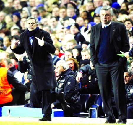 足球大历史,足球历史最振奋人心的伟大时刻