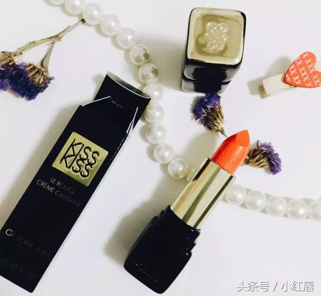 没有这些口红,总感觉2016年过得不完整啊!|