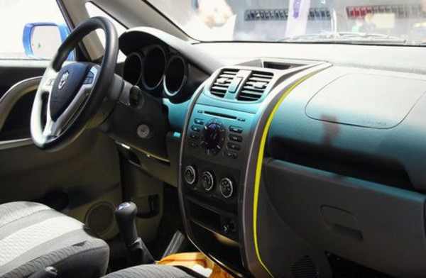 a柱盲区最大的车,每辆车的点位不一样怎么办