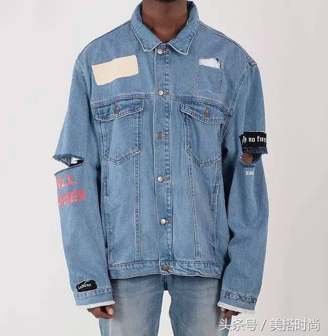 拯救男生穿搭,拯救直男的穿搭