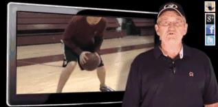 篮球实战变向技巧大全,篮球实战怎么过人