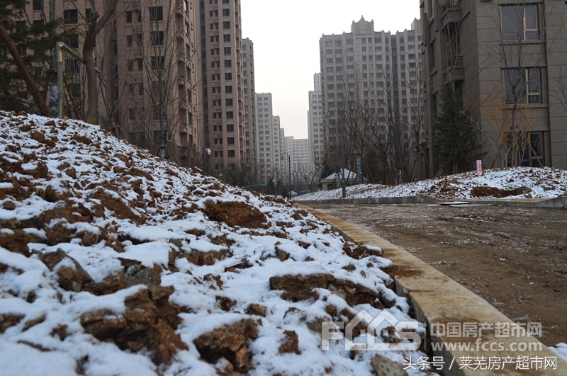 莱芜世纪城最新视频,莱芜世纪城一二期