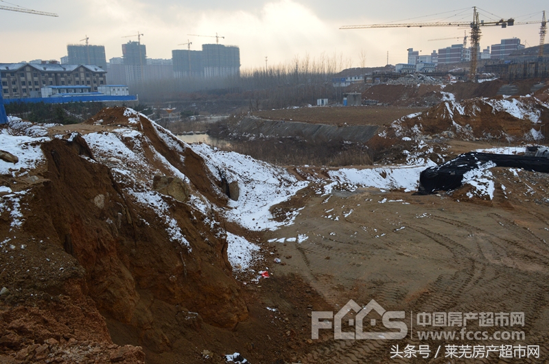 莱芜世纪城最新视频,莱芜世纪城一二期