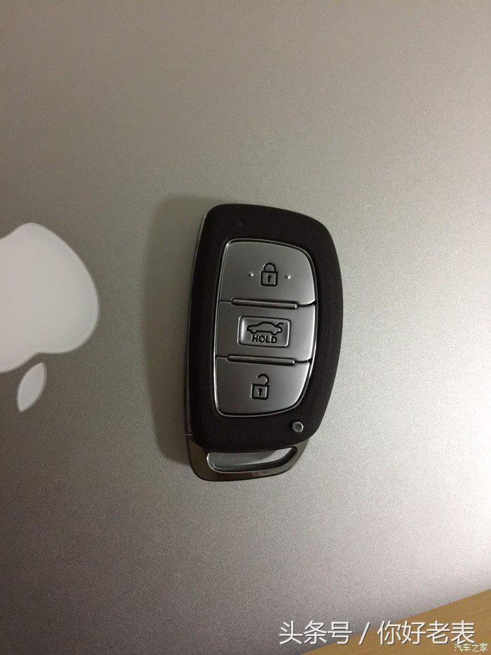 2016现代朗动手动挡驾驶感受,14年现代朗动手动挡实测