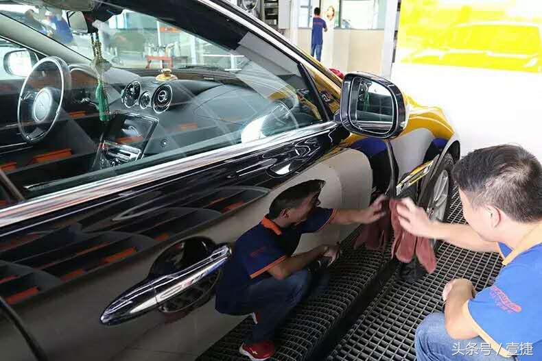 美国江森漆面保护膜,美国江森汽车改色膜