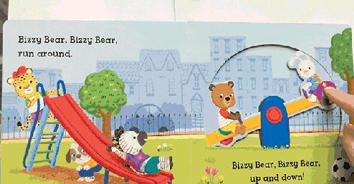 0-3岁必读的绘本,启蒙绘本0-3经典