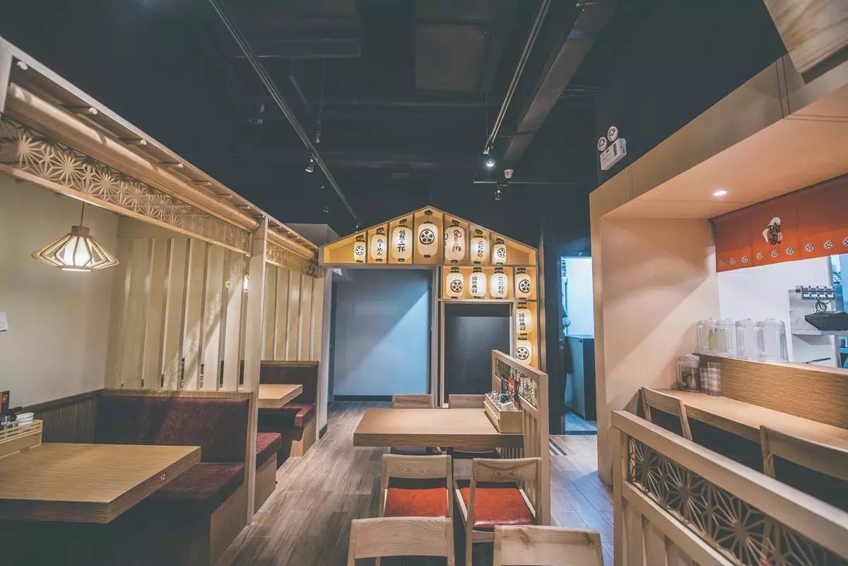 买一送一,持续一周!日本琥家拉面军团来啦,你一定要吃!