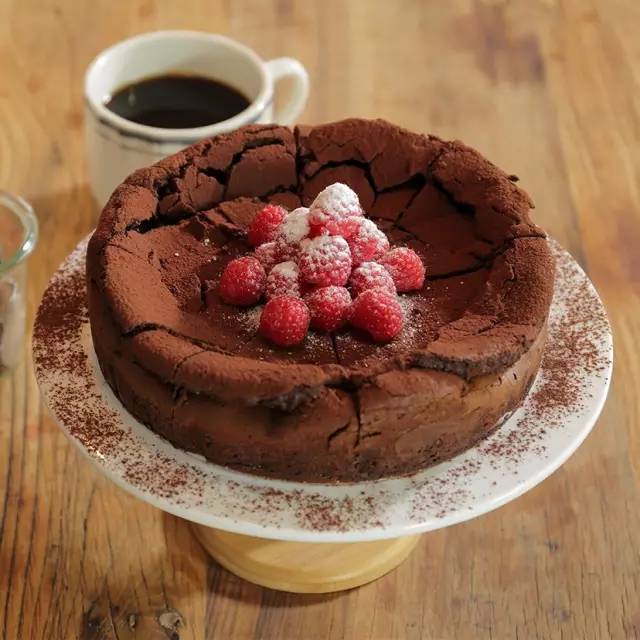 教你入门的烘焙食谱大全,烘焙热门风味食谱推荐图片