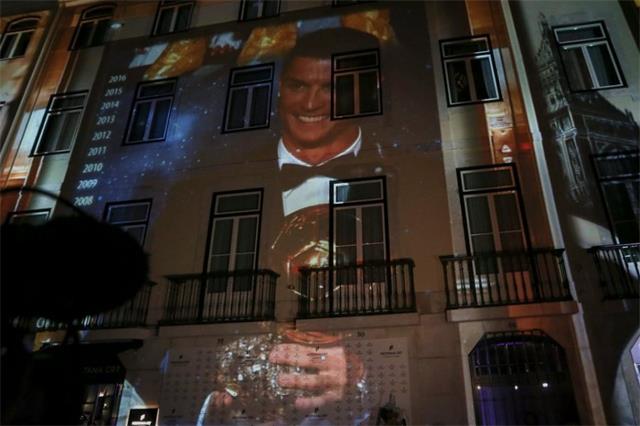 c罗最强形态cr7,c罗什么时候用cr7