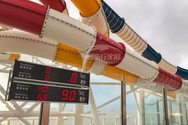 必须曝光！男女老少被这艘邮轮“骗”得不想回家！