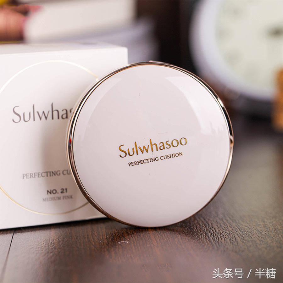 最好用的气垫bb推荐,十大最好气垫bb推荐干皮