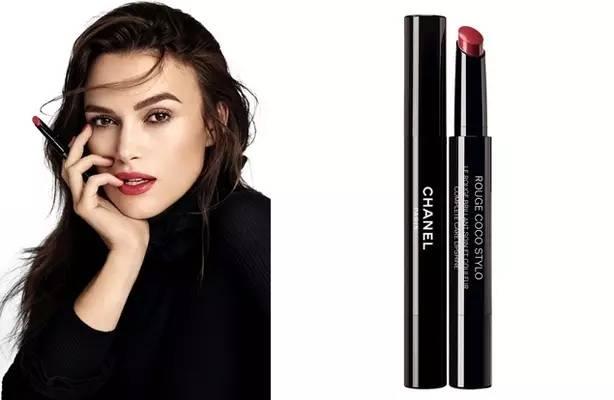 拯救口红的口红色号,拯救大牌口红