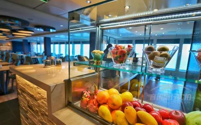 必须曝光！男女老少被这艘邮轮“骗”得不想回家！