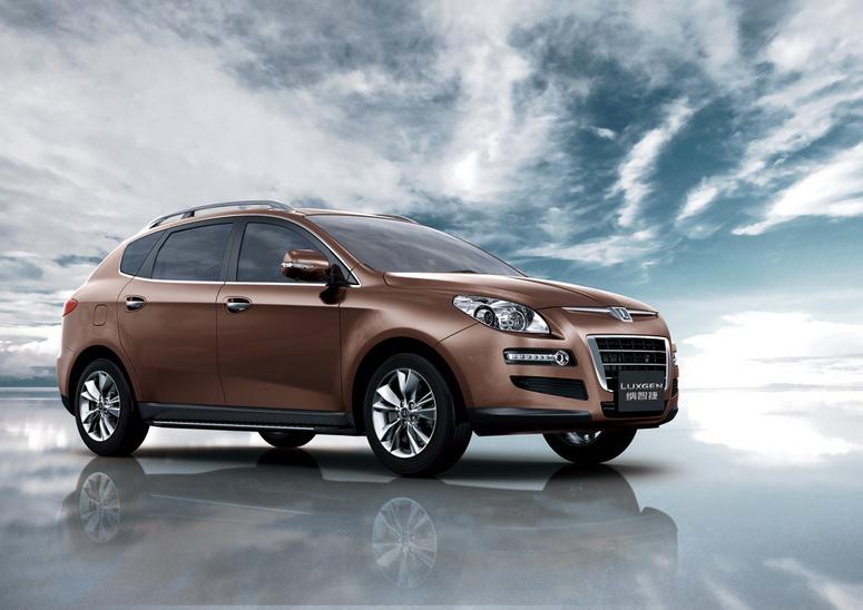 长城汽车对吉利的评价如何,国产车吉利长安长城