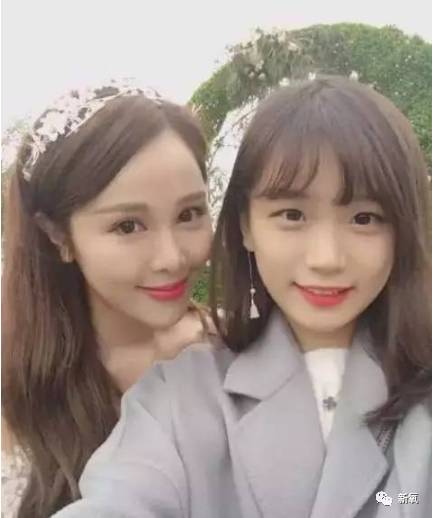 连范冰冰的脸都驾驭不了欧式平行大双，为什么？