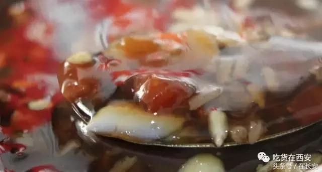 西安这8家口碑店排队都得吃一回,西安不可错过的甜食铺