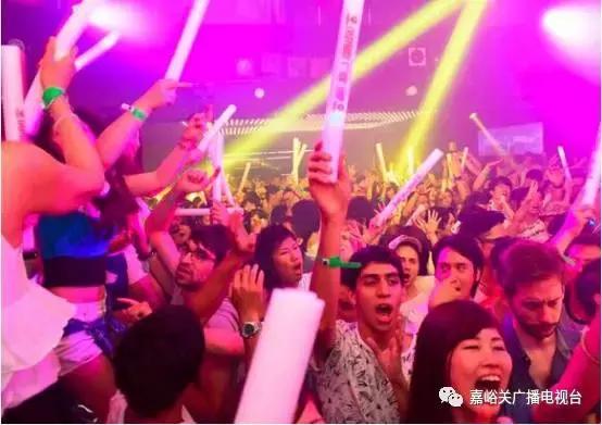 还没想好怎样跨年？来看嘉峪关银行人独有的跨年方式！