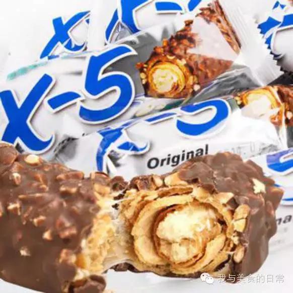 超赞零食安利篇,超棒的零食推荐