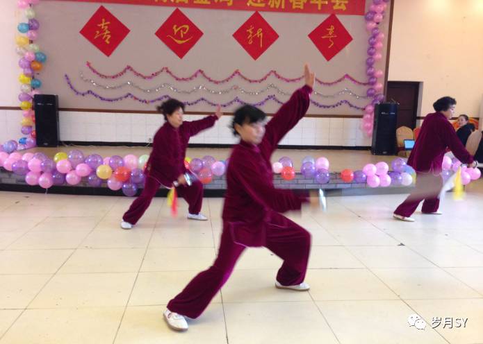 星瑞武术,星瑞太极