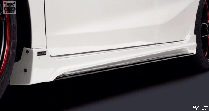 「河马」飞度Gk5改装包围，就问你觉得帅不帅？