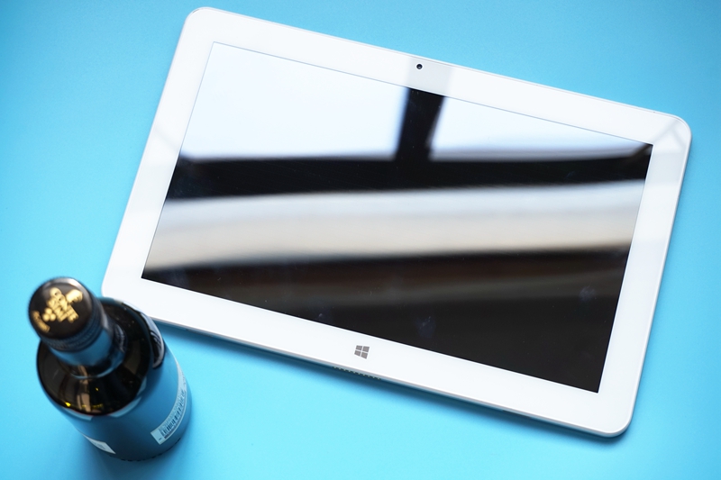 酷比魔方mixplus深度评测,性价比高的生产力平板