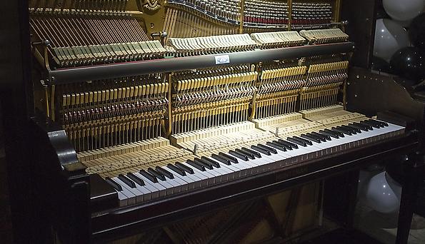 德国博兰斯勒钢琴特点,博兰斯勒钢琴怎样