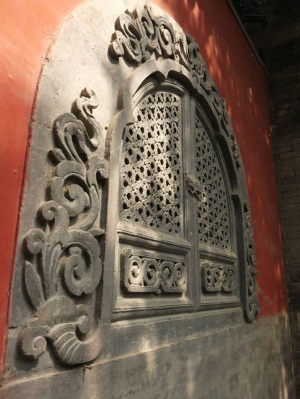 法海寺北京市石景山寺庙,法海所在寺庙