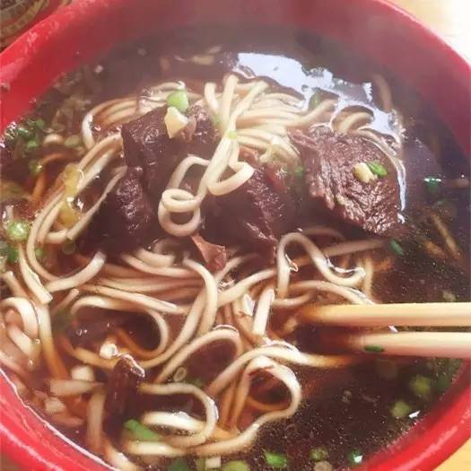 南昌老字号小吃巷子在哪里,南昌老巷子美食一条街