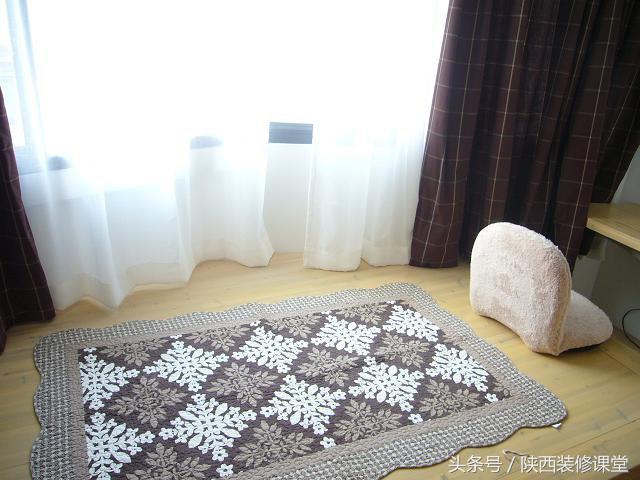 90年代老房子户型图片大全,96平米老房子三室一厅装修效果图