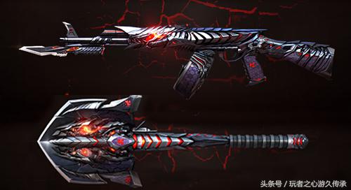 cf穿越火线那些属于老玩家的回忆,盘点那些cf的超燃瞬间