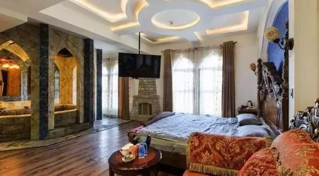 离北京最近的天然温泉有哪些,北京24小时可以泡的温泉