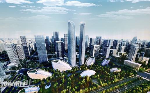 烂尾超高楼一般最后怎么处理,烂尾的高楼大厦