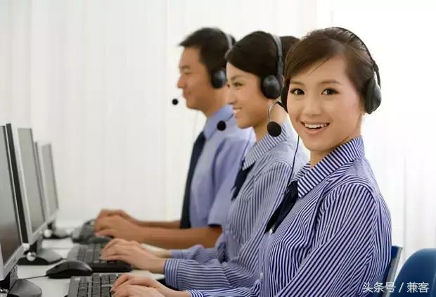 兼职话务员是什么工作内容,兼职的话务员是做什么的