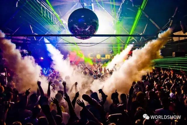 现在中国演出市场状况怎么样,演出市场越来越受欢迎