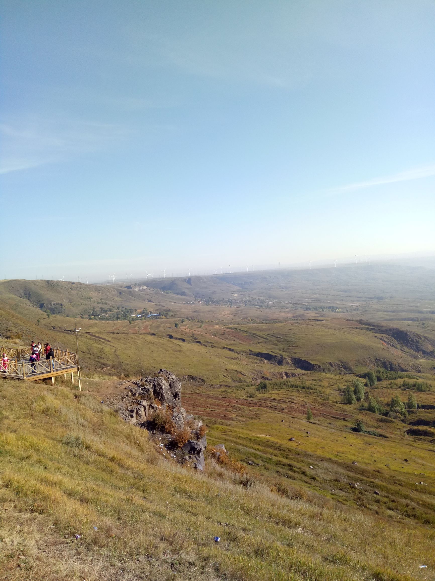 张北天路行,深度还原张北天路