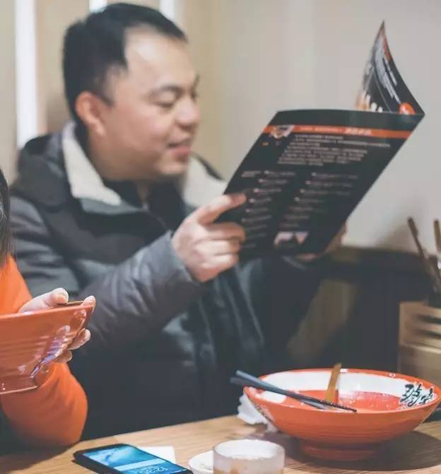 买一送一,持续一周!日本琥家拉面军团来啦,你一定要吃!